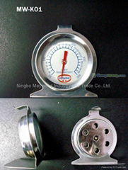 oven thermometer