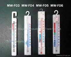 fridge thermometer