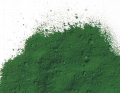 IRON OXIDE GREEN 5605