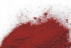 IRON OXIDE RED 110