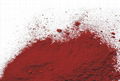IRON OXIDE RED 190 1