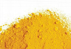 IRON OXIDE YELLOW 313