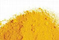 IRON OXIDE YELLOW 920 1