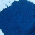 IRON OXIDE BLUE 886