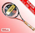 Tennis Racquet