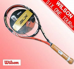 Tennis Racquet