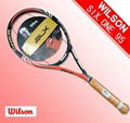 Tennis Racket BLX SIX-ONE 95