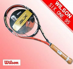 Tennis Racket BLX SIX-ONE 95