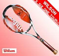 wilson K SIX-ONE TOUR 90 tennis racquet 1