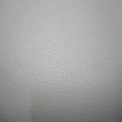 PVC sofa car seat leather