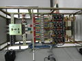 Low voltage capacitor auto compensate box  1