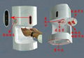 Voith福伊特自動感應干手器成都烘手器 2