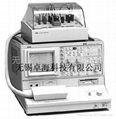 TEKTRONIX 371A晶