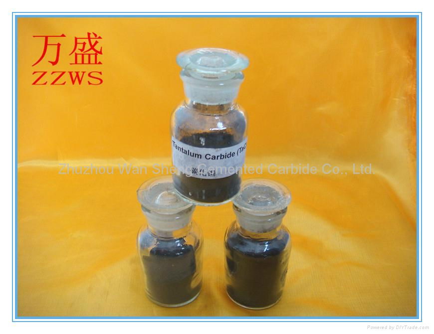 Tantalum Carbide Powder