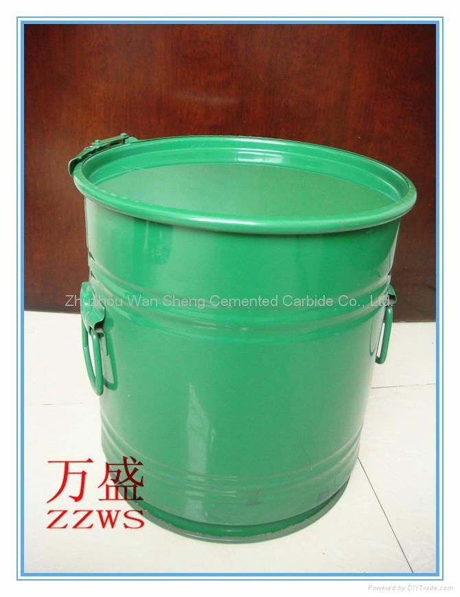 Tantalum Carbide Powder 2