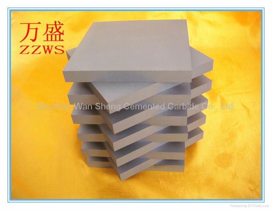 cemented carbide panel 2