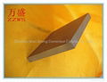 cemented carbide plates