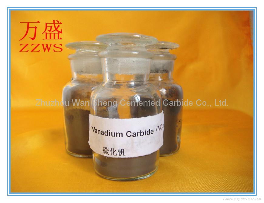 Metal Carbide Powder