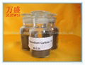 Metal Carbide Powder 1