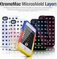  XtremeMac 峻邁  iphone 蘋果保護套 3