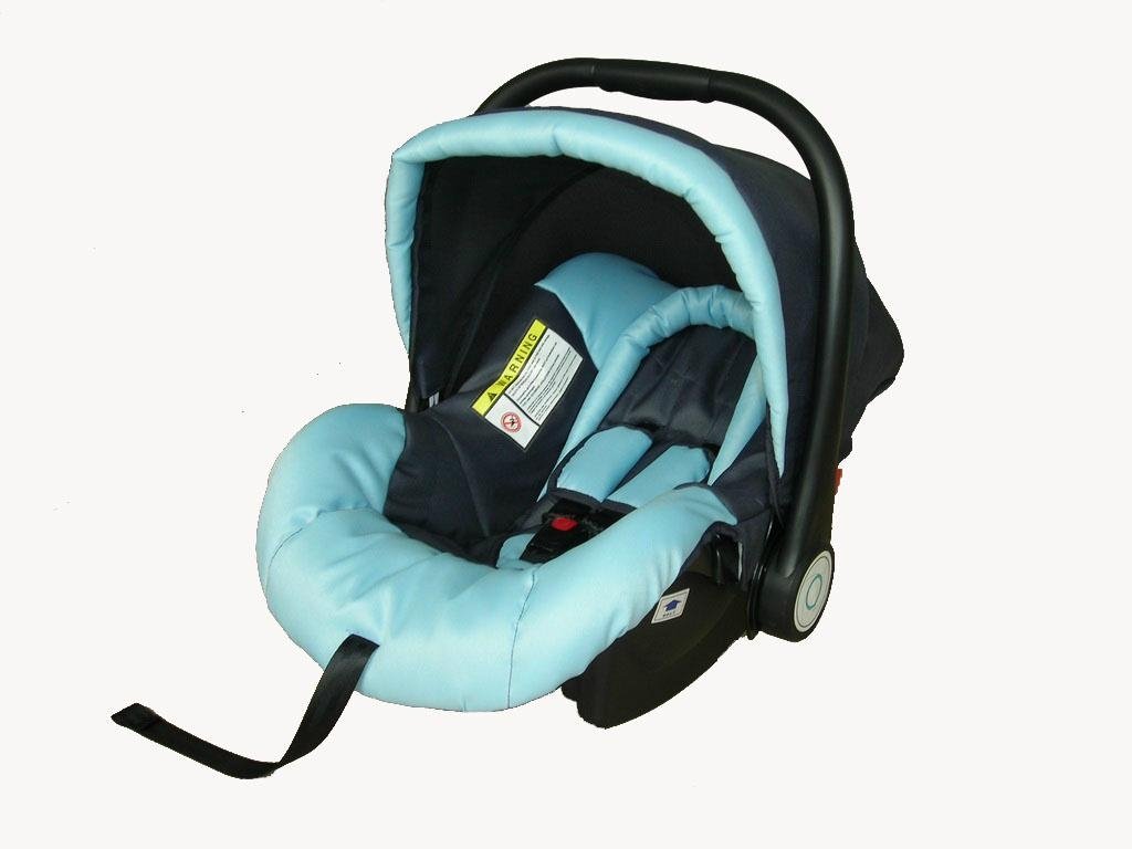 Infant Car Seat with oxford cloth 5
