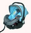 baby car seat with base,which can be very convenient .