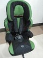 baby car seat for children weighing 9-36 kgs roughly from 9 months - 11 years 2