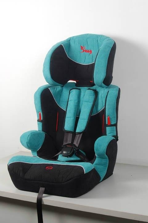 baby car seat for children weighing 9-36 kgs roughly from 9 months - 11 years 3