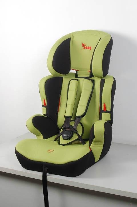 baby car seat for children weighing 9-36 kgs roughly from 9 months - 11 years 4