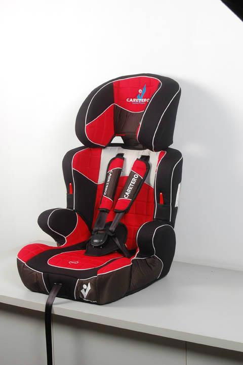 baby car seat for children weighing 9-36 kgs roughly from 9 months - 11 years 5