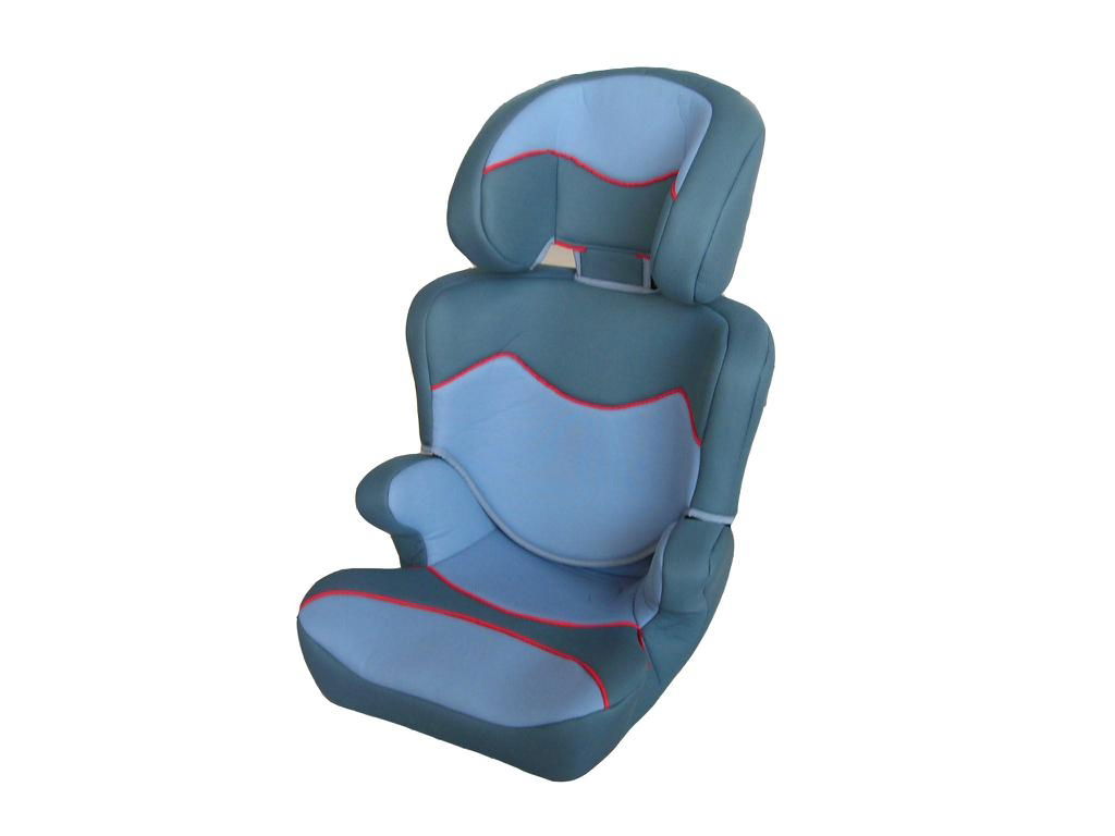 Baby car seat for children weighing 15-36 kgs roughly from 4 years - 11 years 2