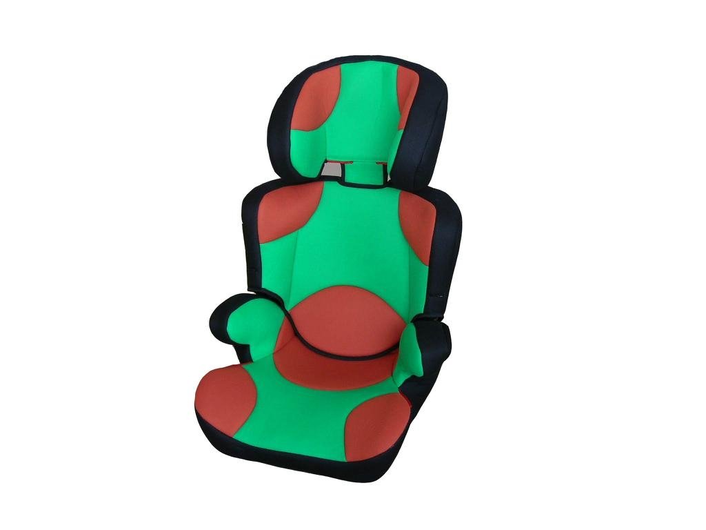 Baby car seat for children weighing 15-36 kgs roughly from 4 years - 11 years 3