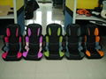 Baby car seat for children weighing 15-36 kgs roughly from 4 years - 11 years 5