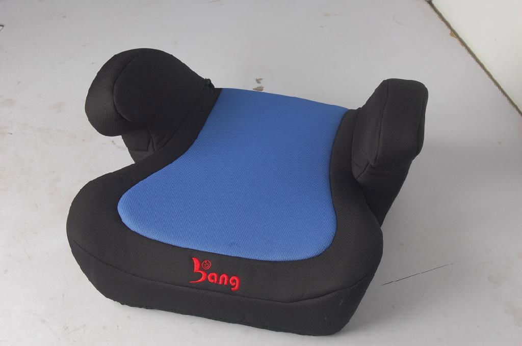 baby booster for children weighing 15-36 kgs roughly from 4 years - 11 years  2