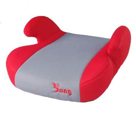 baby booster for children weighing 15-36 kgs roughly from 4 years - 11 years  3