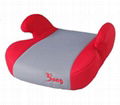 baby booster for children weighing 15-36 kgs roughly from 4 years - 11 years  3