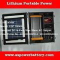 200W lithium UPS ( Uninterrupted Power Supply )