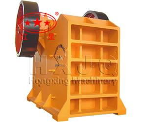 China leading and hot sale crusher