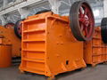 China leading and hot sale crusher 2