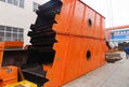 Quarry circular vibrating screen 2