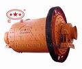 Grinding equipment ball mill