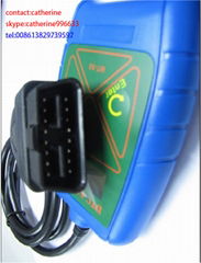 OBD2 Scan Tool MT-50 