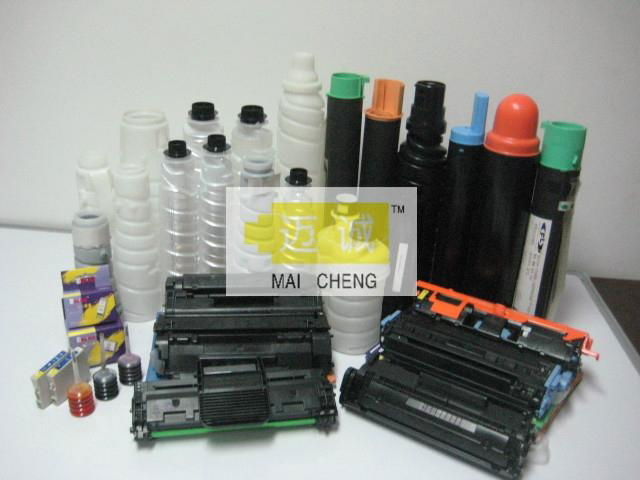 TONER CARTRIDGE