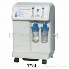 Oxygen Concentrator