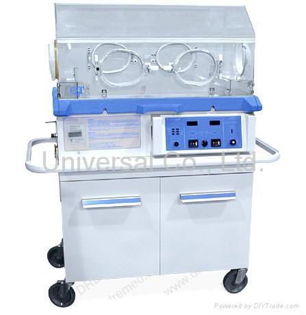 Infant Incubator 2