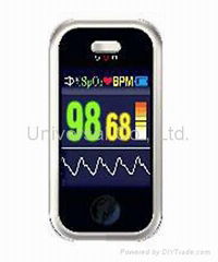 Pulse Oximeter