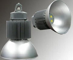 150W LED high bay lights