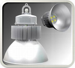 120w LED high bay light