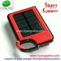 Solar charger for Mobile