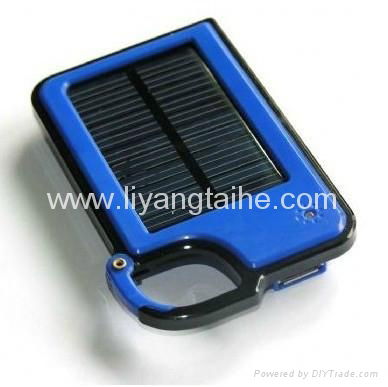 Solar charger for Mobile 2